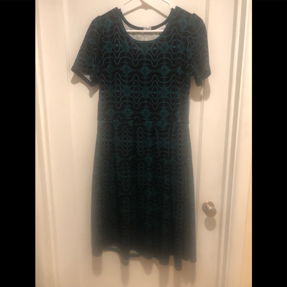 LuLaRoe Dress